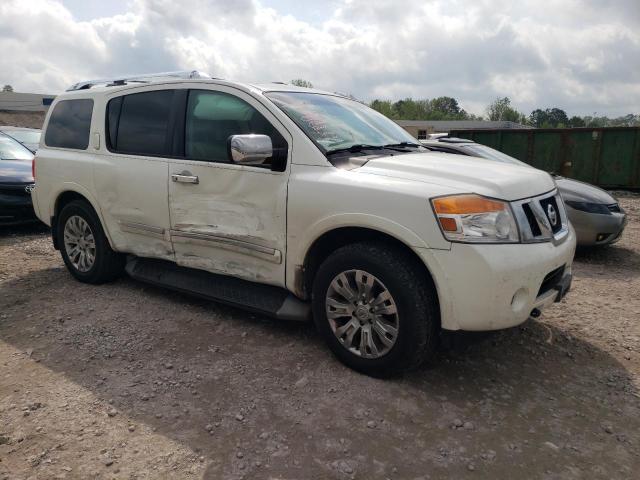 Photo 3 VIN: 5N1BA0NE4FN607553 - NISSAN ARMADA PLA 