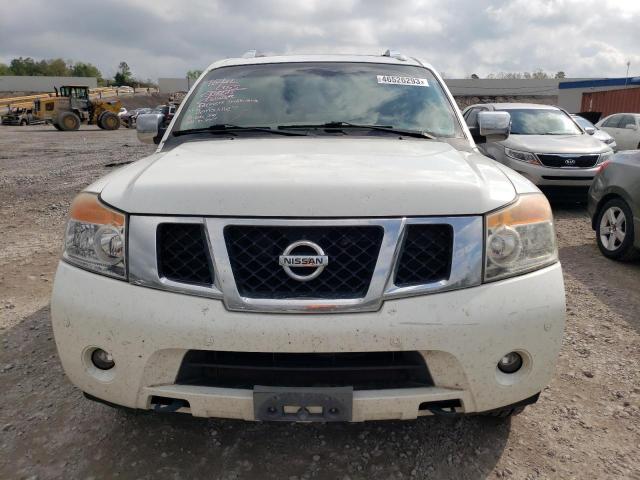 Photo 4 VIN: 5N1BA0NE4FN607553 - NISSAN ARMADA PLA 