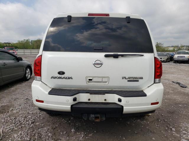 Photo 5 VIN: 5N1BA0NE4FN607553 - NISSAN ARMADA PLA 