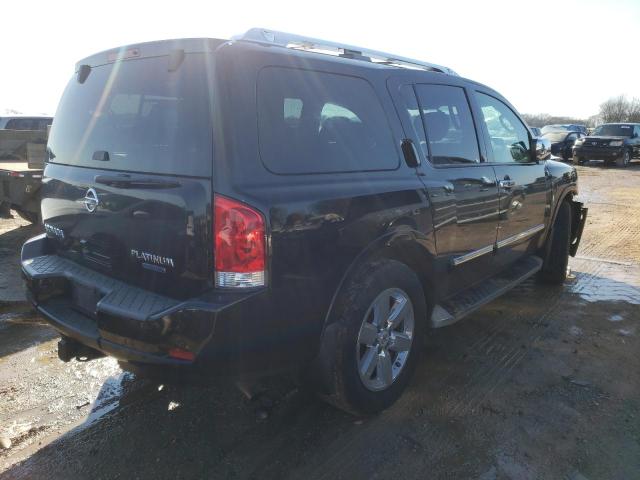 Photo 3 VIN: 5N1BA0NE5AN604248 - NISSAN ARMADA PLA 