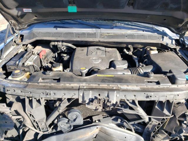 Photo 6 VIN: 5N1BA0NE5AN604248 - NISSAN ARMADA PLA 