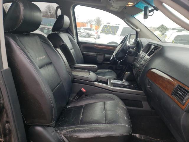 Photo 4 VIN: 5N1BA0NE5AN614486 - NISSAN ARMADA PLA 