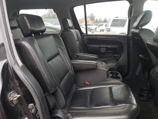 Photo 5 VIN: 5N1BA0NE5AN614486 - NISSAN ARMADA PLA 