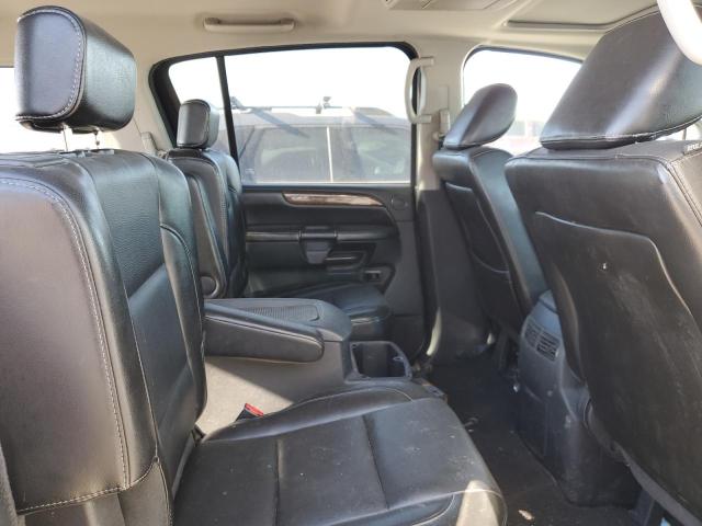 Photo 10 VIN: 5N1BA0NE5AN622863 - NISSAN ARMADA PLA 