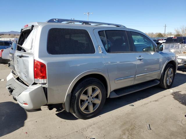 Photo 2 VIN: 5N1BA0NE5AN622863 - NISSAN ARMADA PLA 