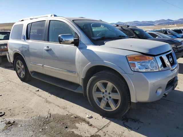 Photo 3 VIN: 5N1BA0NE5AN622863 - NISSAN ARMADA PLA 