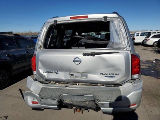 Photo 5 VIN: 5N1BA0NE5AN622863 - NISSAN ARMADA PLA 