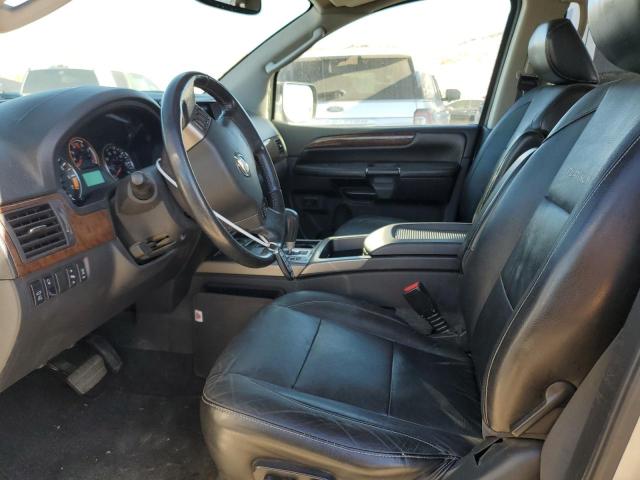 Photo 6 VIN: 5N1BA0NE5AN622863 - NISSAN ARMADA PLA 