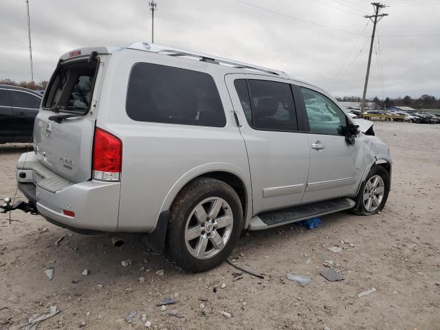 Photo 2 VIN: 5N1BA0NE5BN613694 - NISSAN ARMADA PLA 