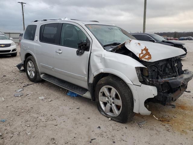 Photo 3 VIN: 5N1BA0NE5BN613694 - NISSAN ARMADA PLA 