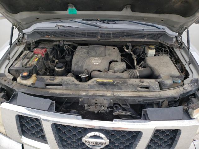 Photo 11 VIN: 5N1BA0NE5BN620970 - NISSAN ARMADA 