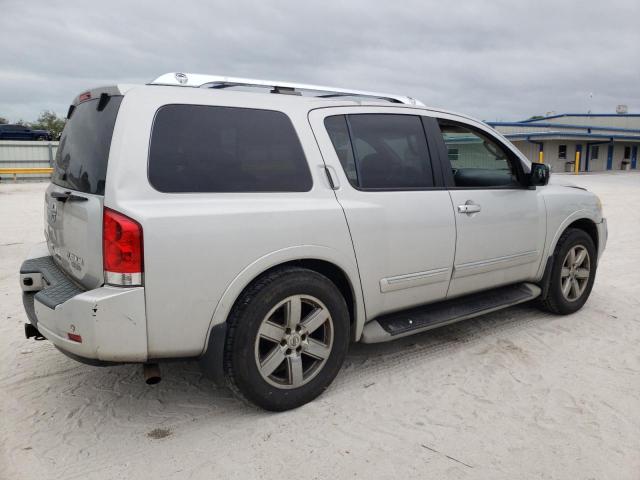 Photo 2 VIN: 5N1BA0NE5BN620970 - NISSAN ARMADA 