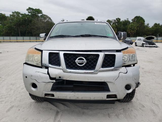 Photo 4 VIN: 5N1BA0NE5BN620970 - NISSAN ARMADA 