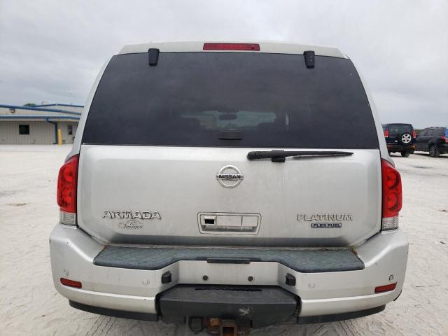 Photo 5 VIN: 5N1BA0NE5BN620970 - NISSAN ARMADA 