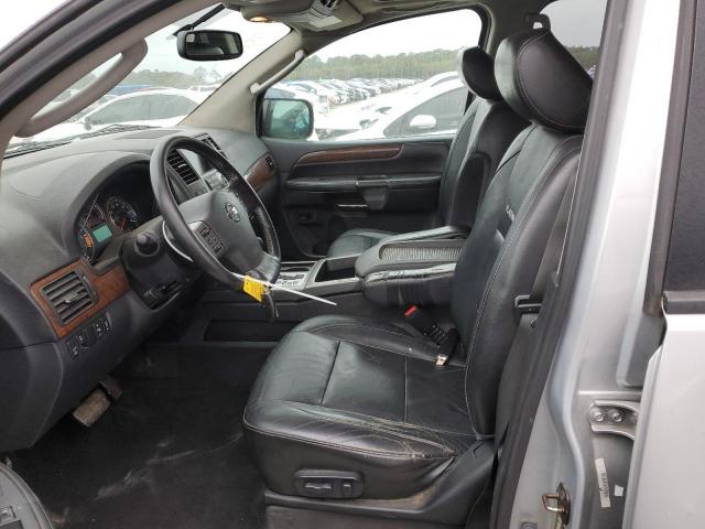 Photo 6 VIN: 5N1BA0NE5BN620970 - NISSAN ARMADA 