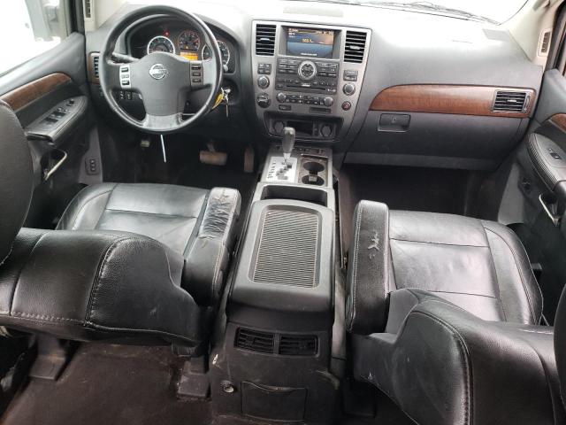 Photo 7 VIN: 5N1BA0NE5BN620970 - NISSAN ARMADA 