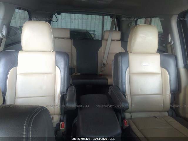 Photo 7 VIN: 5N1BA0NE5FN602698 - NISSAN ARMADA 