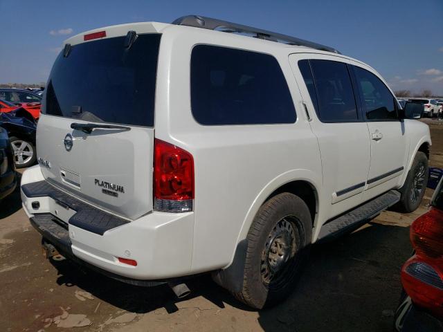 Photo 2 VIN: 5N1BA0NE5FN621333 - NISSAN ARMADA PLA 