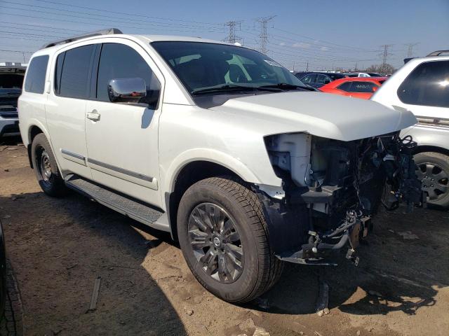 Photo 3 VIN: 5N1BA0NE5FN621333 - NISSAN ARMADA PLA 