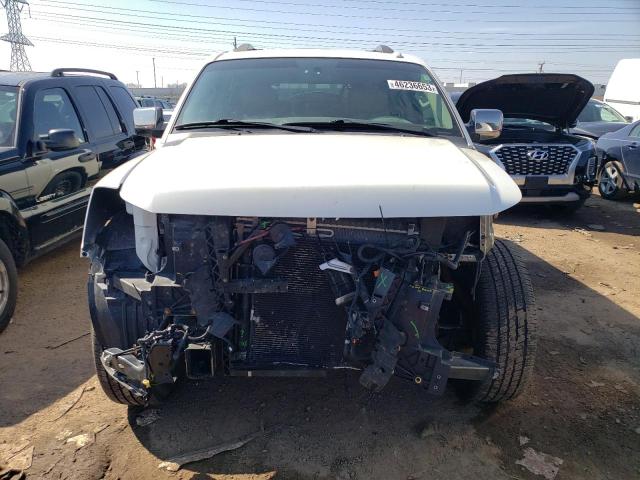 Photo 4 VIN: 5N1BA0NE5FN621333 - NISSAN ARMADA PLA 