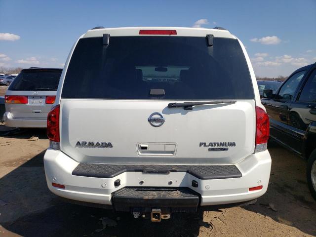 Photo 5 VIN: 5N1BA0NE5FN621333 - NISSAN ARMADA PLA 