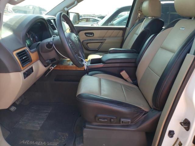 Photo 6 VIN: 5N1BA0NE5FN621333 - NISSAN ARMADA PLA 