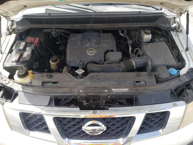 Photo 6 VIN: 5N1BA0NE6AN607224 - NISSAN ARMADA PLA 