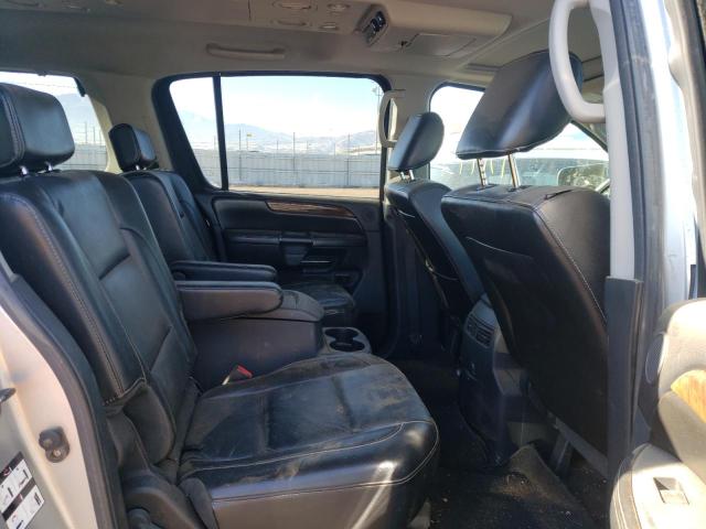 Photo 5 VIN: 5N1BA0NE6AN611516 - NISSAN ARMADA PLA 