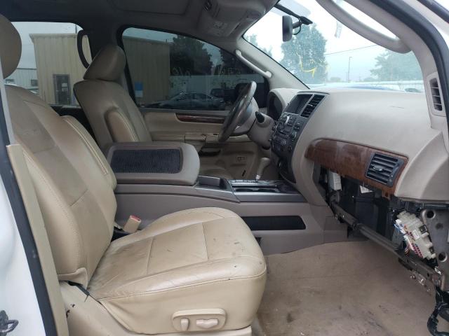 Photo 4 VIN: 5N1BA0NE6BN600257 - NISSAN ARMADA PLA 