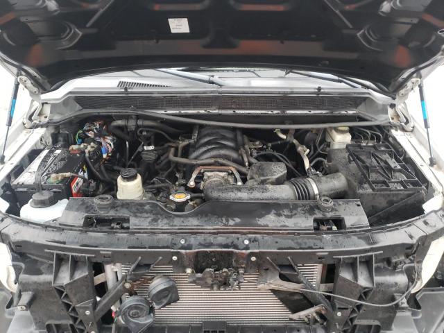 Photo 6 VIN: 5N1BA0NE6BN600257 - NISSAN ARMADA PLA 