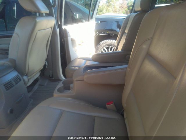 Photo 7 VIN: 5N1BA0NE6BN615616 - NISSAN ARMADA 