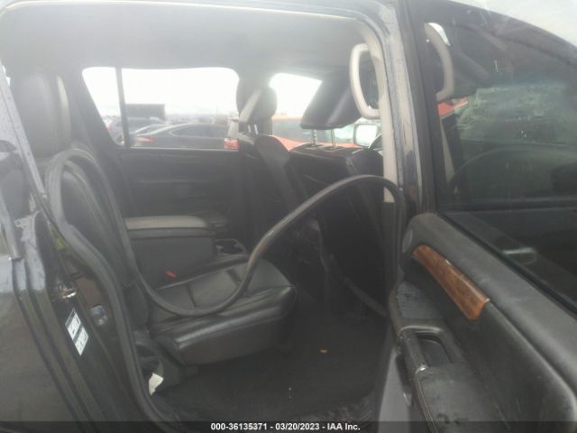 Photo 7 VIN: 5N1BA0NE6CN606285 - NISSAN ARMADA 