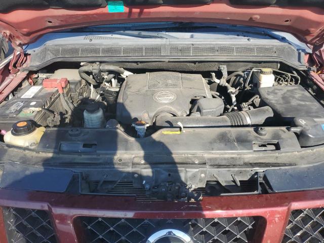 Photo 11 VIN: 5N1BA0NE6CN609204 - NISSAN ARMADA 