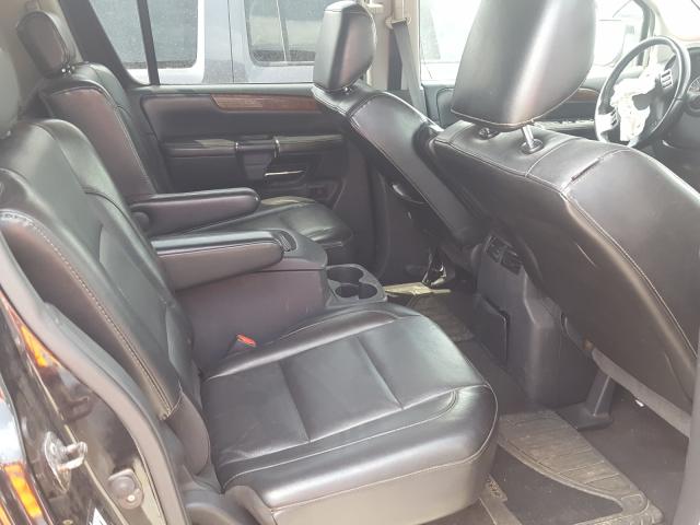 Photo 5 VIN: 5N1BA0NE7AN622377 - NISSAN ARMADA PLA 