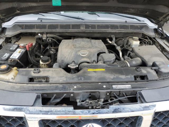 Photo 11 VIN: 5N1BA0NE7BN609727 - NISSAN ARMADA 