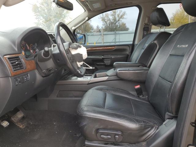 Photo 6 VIN: 5N1BA0NE7BN609727 - NISSAN ARMADA 