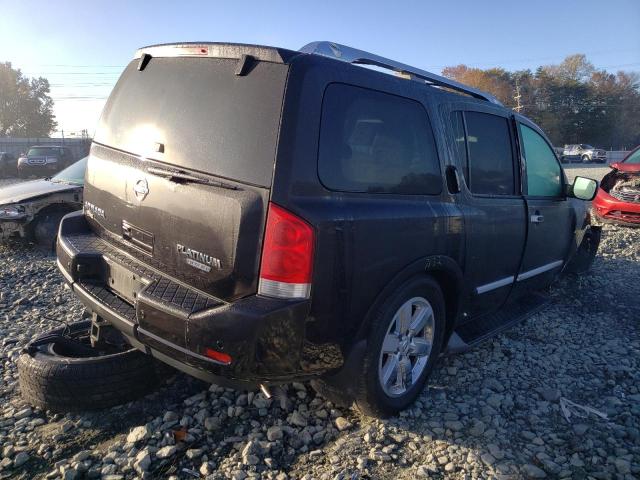 Photo 3 VIN: 5N1BA0NE7CN621362 - NISSAN ARMADA SV 