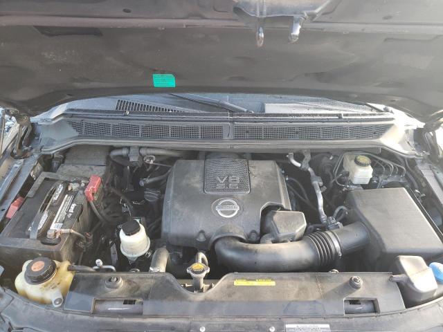 Photo 6 VIN: 5N1BA0NE7CN621362 - NISSAN ARMADA SV 