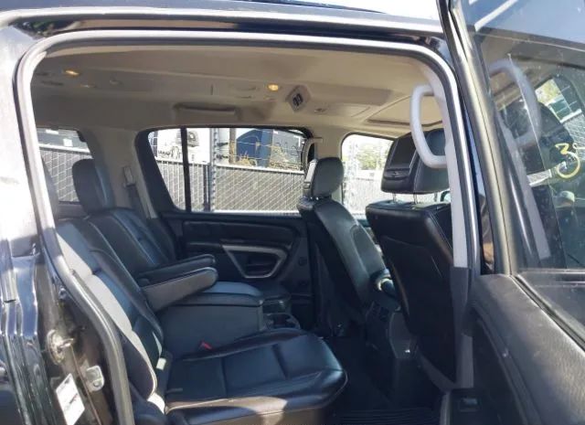 Photo 7 VIN: 5N1BA0NE7FN610642 - NISSAN ARMADA 