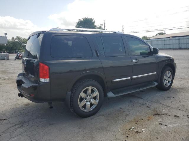 Photo 2 VIN: 5N1BA0NE8BN611941 - NISSAN ARMADA 