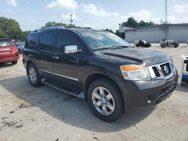 Photo 3 VIN: 5N1BA0NE8BN611941 - NISSAN ARMADA 