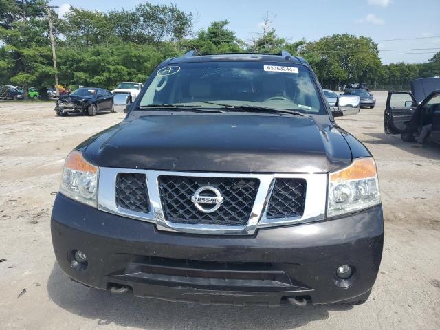 Photo 4 VIN: 5N1BA0NE8BN611941 - NISSAN ARMADA 