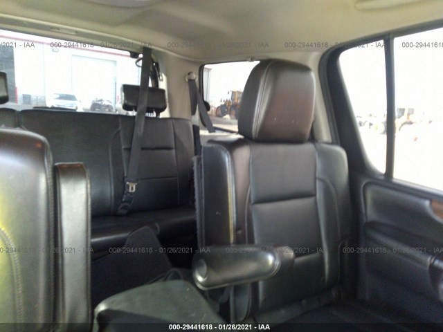 Photo 7 VIN: 5N1BA0NE8CN610676 - NISSAN ARMADA 