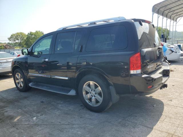 Photo 1 VIN: 5N1BA0NE8DN600330 - NISSAN ARMADA PLA 