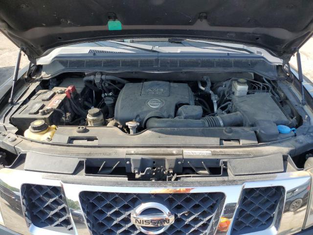 Photo 11 VIN: 5N1BA0NE8DN600330 - NISSAN ARMADA PLA 