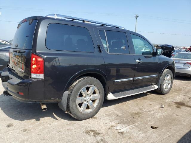 Photo 2 VIN: 5N1BA0NE8DN600330 - NISSAN ARMADA PLA 