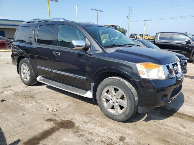 Photo 3 VIN: 5N1BA0NE8DN600330 - NISSAN ARMADA PLA 