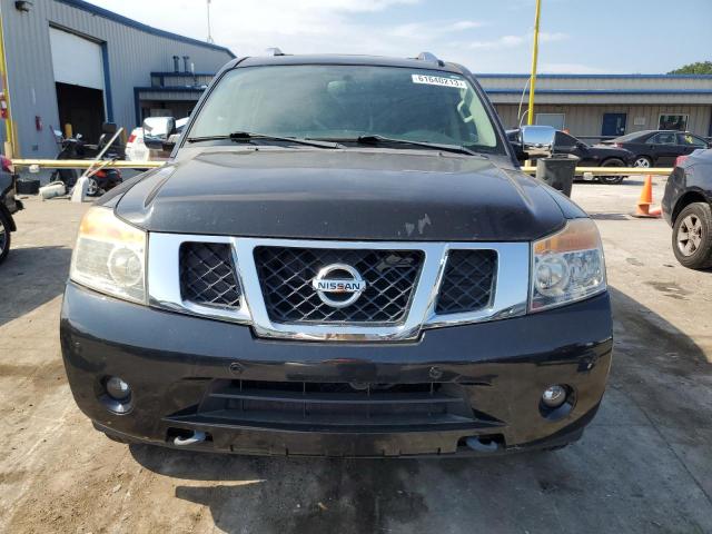 Photo 4 VIN: 5N1BA0NE8DN600330 - NISSAN ARMADA PLA 