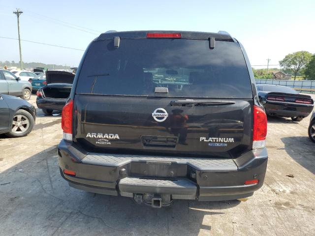 Photo 5 VIN: 5N1BA0NE8DN600330 - NISSAN ARMADA PLA 