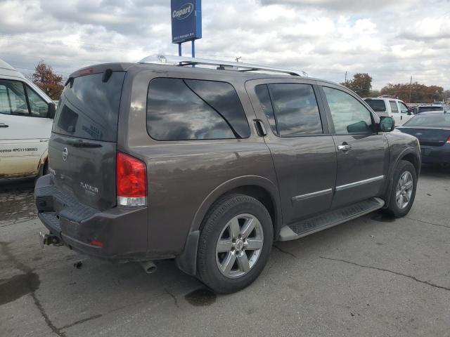 Photo 2 VIN: 5N1BA0NE8DN600988 - NISSAN ARMADA PLA 